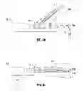 Fig. 04 - Dynamic and static bipolar electrical sealing and cutting device