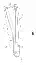 Fig. 08 - Thread-like knife for tissue cutting