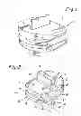 Fig. 02 - Instruments and method for preparing an intervertebral space for receiving an artificial disc implant