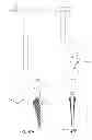 Fig. 35 - Universal double offset surgical instrument