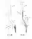 Fig. 45 - Universal double offset surgical instrument
