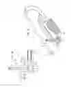 Fig. 24 - Distal targeting device