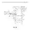 Fig. 24 - Determining and placing spinal implants or prostheses