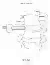Fig. 28 - Determining and placing spinal implants or prostheses