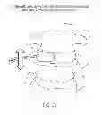Fig. 31 - Determining and placing spinal implants or prostheses