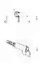 Fig. 02 - Surgical distance adjusting assembly for a bone distractor