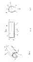 Fig. 04 - Surgical distance adjusting assembly for a bone distractor