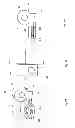 Fig. 11 - Surgical distance adjusting assembly for a bone distractor