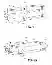 Fig. 10 - Minimally invasive implantable neurostimulation system