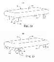 Fig. 11 - Minimally invasive implantable neurostimulation system
