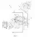 Fig. 02 - Telescoping insertion axis of a robotic surgical system