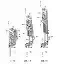 Fig. 09 - Telescoping insertion axis of a robotic surgical system