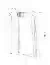 Fig. 06 - Tissue management apparatus for vascular access