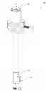 Fig. 43 - Tissue management apparatus for vascular access