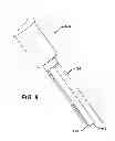 Fig. 07 - Anchor driver with suture clutch