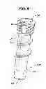 Fig. 08 - Anchor driver with suture clutch