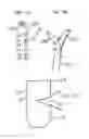 Fig. 07 - Bone Screw with Deflectable Portion