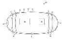 Fig. 01 - Swallowable capsule and method for stimulating incretin production within the intestinal tract