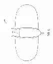Fig. 07 - Swallowable capsule and method for stimulating incretin production within the intestinal tract