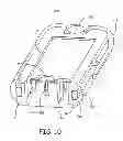 Fig. 08 - Minimally invasive implantable neurostimulation system