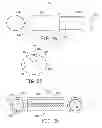 Fig. 18 - Minimally invasive implantable neurostimulation system