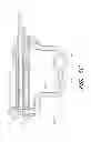 Fig. 09 - Fluorescent handpiece
