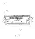 Fig. 02 - Implantable package to facilitate inspection