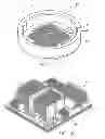 Fig. 06 - Implantable package to facilitate inspection