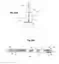 Fig. 10 - Reinforced sensing and stimulation leads and use in detection systems