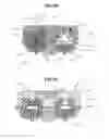 Fig. 30 - Reinforced sensing and stimulation leads and use in detection systems
