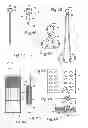 Fig. 07 - Integrated system for the ballistic and nonballistic infixion and retrieval of implants with or without drug targeting