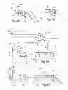 Fig. 09 - Integrated system for the ballistic and nonballistic infixion and retrieval of implants with or without drug targeting