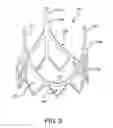 Fig. 04 - PROSTHETIC HEART VALVE LEAFLET ADAPTED FOR EXTERNAL IMAGING