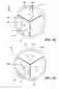 Fig. 06 - PROSTHETIC HEART VALVE LEAFLET ADAPTED FOR EXTERNAL IMAGING