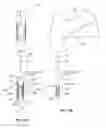Fig. 10 - Methods and apparatus for fixing sheet-like materials to a target tissue
