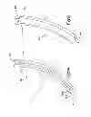 Fig. 02 - Arcuate fixation member