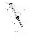 Fig. 02 - Arthroscopic tissue scaffold delivery device