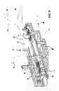 Fig. 03 - Line transfer system for airplane