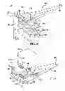 Fig. 13 - Line transfer system for airplane