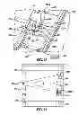Fig. 15 - Line transfer system for airplane