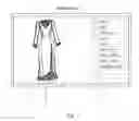 Fig. 08 - Method for Tailoring Garments
