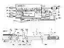 Fig. 01 - Feed station for feeding flat items to a processing apparatus