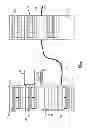 Fig. 03 - Daisy chain array of medications cabinets