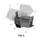 Fig. 04 - Camera audit accepter mechanism and camera audit dispensing mechanism