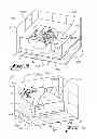 Fig. 12 - Planning a grasp approach, position, and pre-grasp pose for a robotic grasper based on object, grasper, and environmental constraint data
