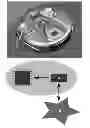 Fig. 01 - SYSTEM FOR CONTROLLING A ROBOT'S COLLISION WITH AN OBSTACLE, A ROBOT EQUIPPED WITH SUCH A SYSTEM AND A METHOD OF CONTROLLING A ROBOT'S COLLISION WITH AN OBSTACLE