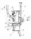 Fig. 03 - Waste processing machine, vigilance control system, timer, and methods therefor