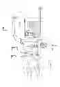 Fig. 05 - Waste processing machine, vigilance control system, timer, and methods therefor
