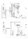 Fig. 19 - Waste processing machine, vigilance control system, timer, and methods therefor