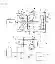 Fig. 02 - Control system for variable displacement pump